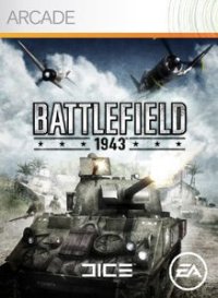 Battlefield 1 Xbox One US box art